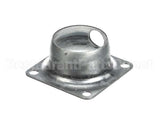 Z005914 Groen Bearing Flanged Side