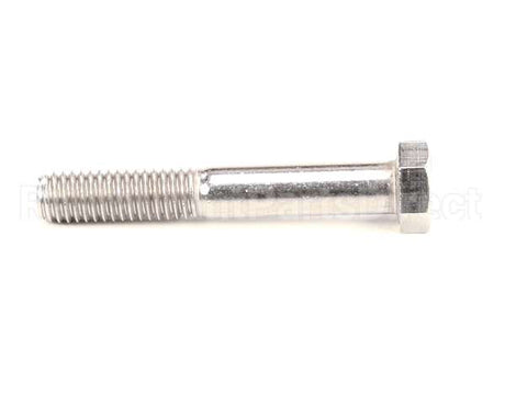 Z006027 Groen Screw Hex Head Cap
