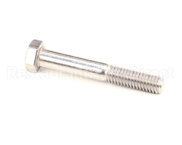 Z006027 Groen Screw Hex Head Cap