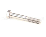 Z006027 Groen Screw Hex Head Cap