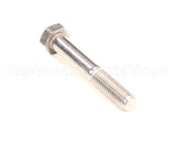 Z006027 Groen Screw Hex Head Cap