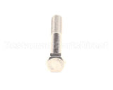 Z006027 Groen Screw Hex Head Cap