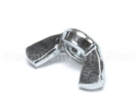 Z006039 Groen Nut Wing 1/4-20