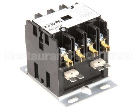 Z006950 Groen Contactor 40 Amp (4)