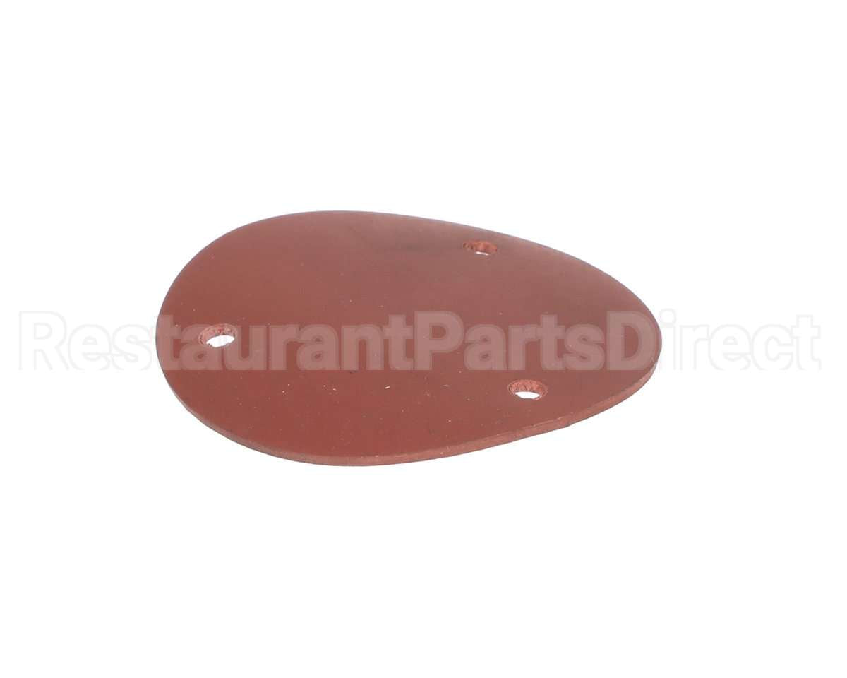 Z006975 Groen Seal Cover Plate