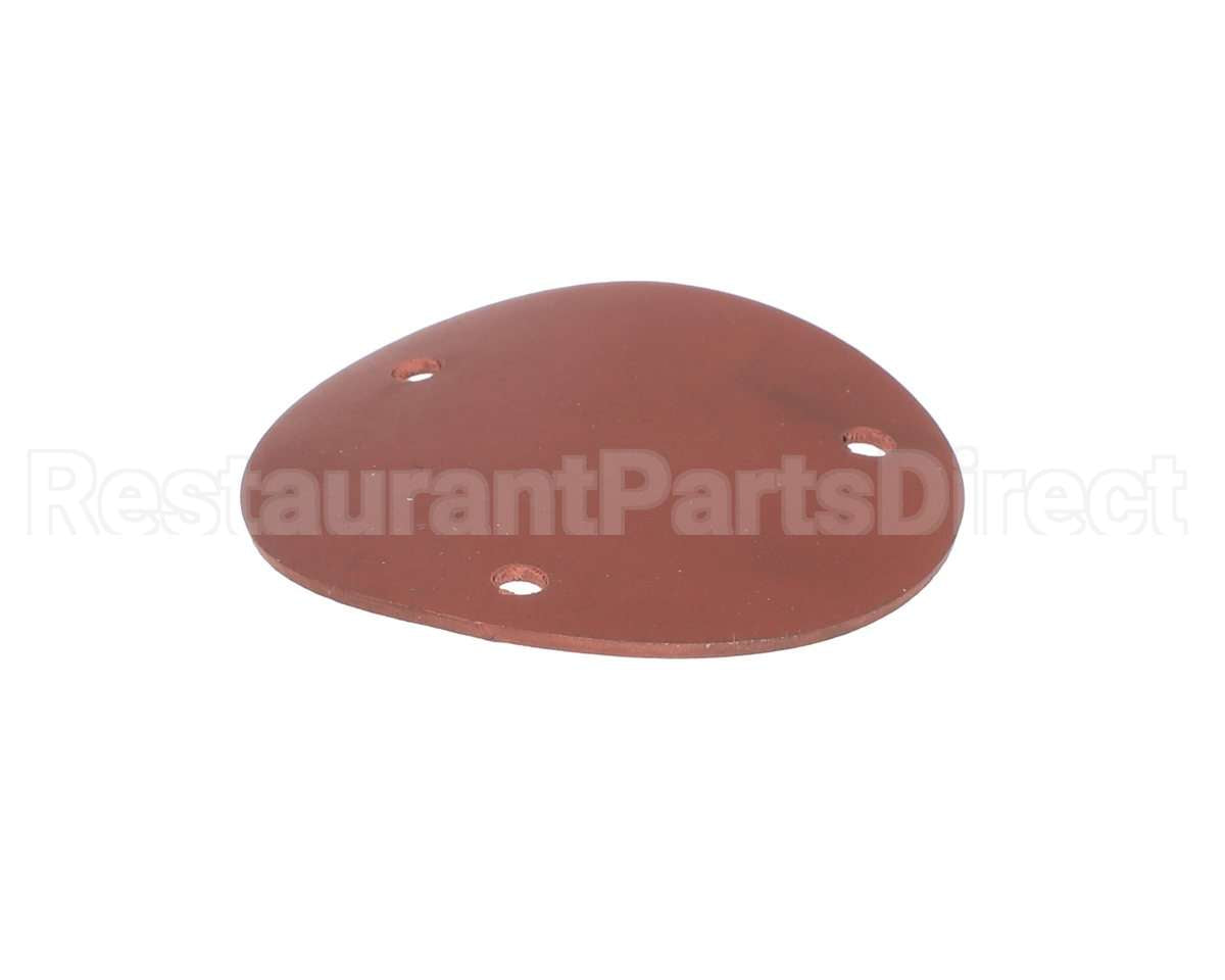Z006975 Groen Seal Cover Plate