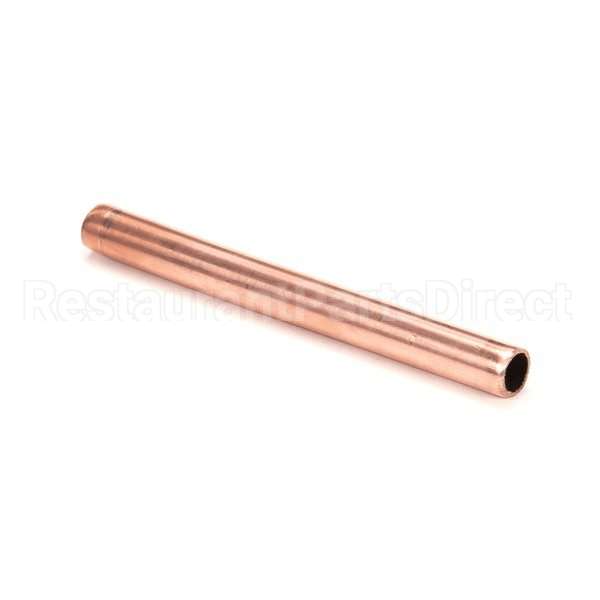 Z007334 Compatible Groen Tube 1/2" Od Soft @