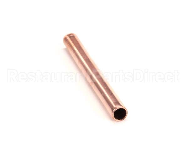 Z007334 Groen Tube 1/2 Od Soft