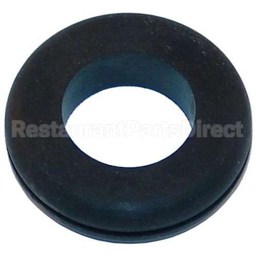 Z007400 Compatible Groen Grommet, Oil Diverter