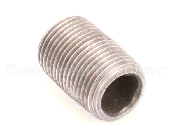 Z007439 Groen Nipple 3/8 Npt X Close