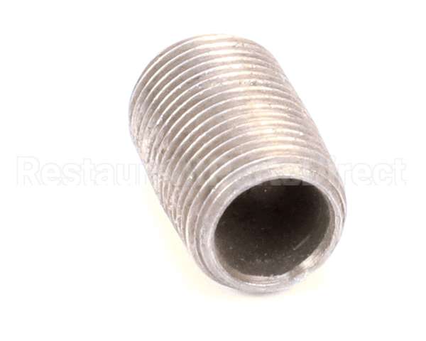 Z007439 Groen Nipple 3/8 Npt X Close