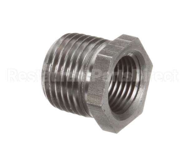 Z007442 Groen Bushing Reducing, Hexagon 1/2 X 3/8 Npt