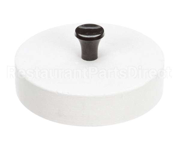 Z008201 Groen Door Insulated Pilot