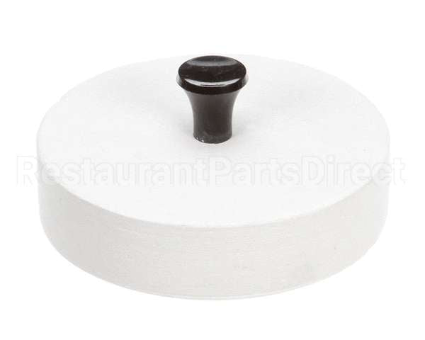 Z008201 Groen Door Insulated Pilot