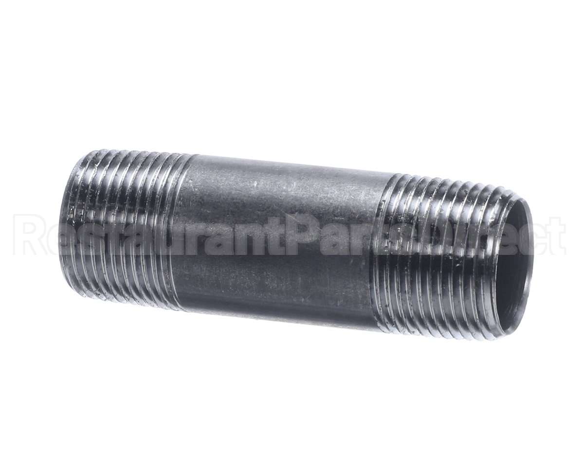 Z008239 Groen Nipple 3/4 Npt X 3