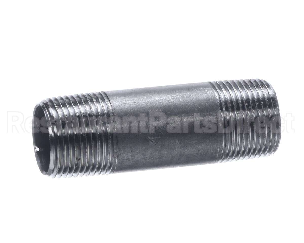 Z008239 Groen Nipple 3/4 Npt X 3