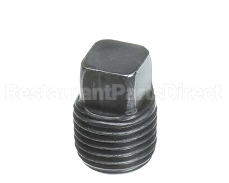 Z008270 Groen Plug Pipe 1/4 Npt Square