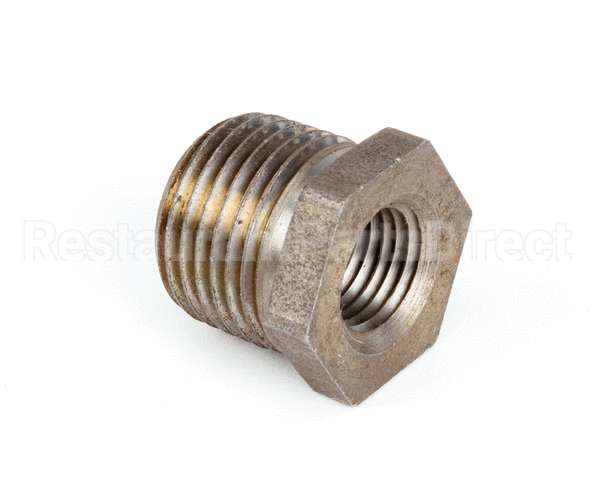 Z008739 Groen Bushing Reducing 1/2