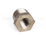 Z008739 Groen Bushing Reducing 1/2