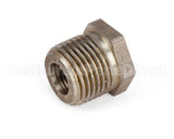 Z008739 Groen Bushing Reducing 1/2