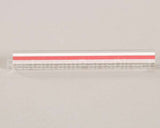 Z008742 Groen Glass Water Level