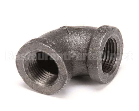 Z008747 Groen Elbow 90 Deg 1/2 Npt