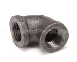 Z008747 Groen Elbow 90 Deg 1/2 Npt