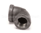 Z008747 Groen Elbow 90 Deg 1/2 Npt