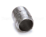 Z008877 Groen Nipple Blk 1/2 Npt X Close