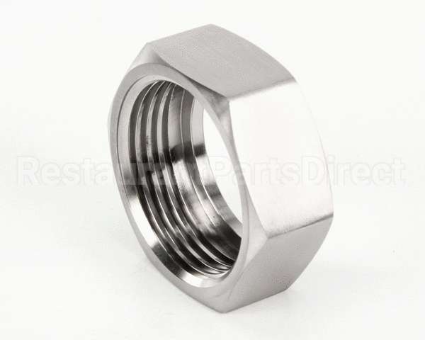 Z008911 Groen Nut Hex Union