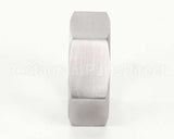 Z008911 Groen Nut Hex Union