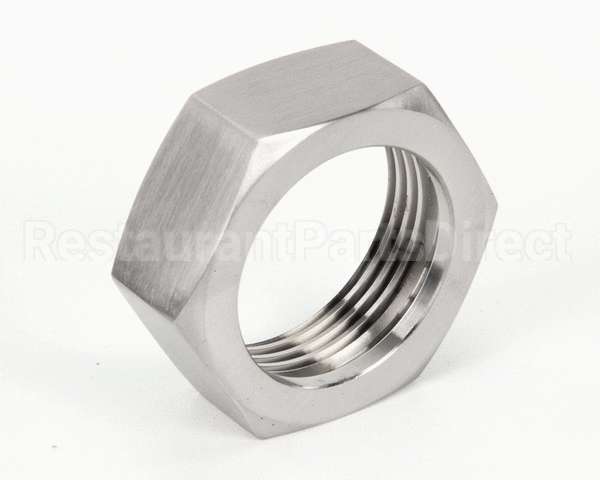 Z008911 Groen Nut Hex Union