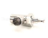 Z009000 Groen Valve Drawoff 1-1/2