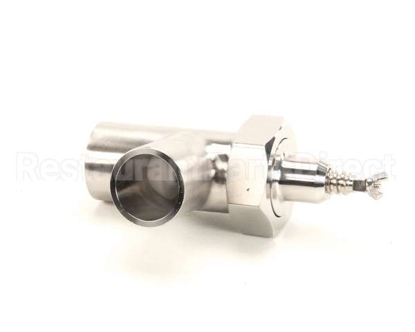 Z009000 Groen Valve Drawoff 1-1/2