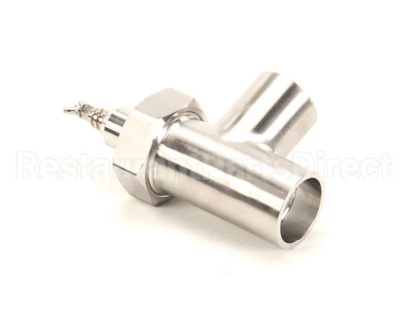 Z009000 Groen Valve Drawoff 1-1/2