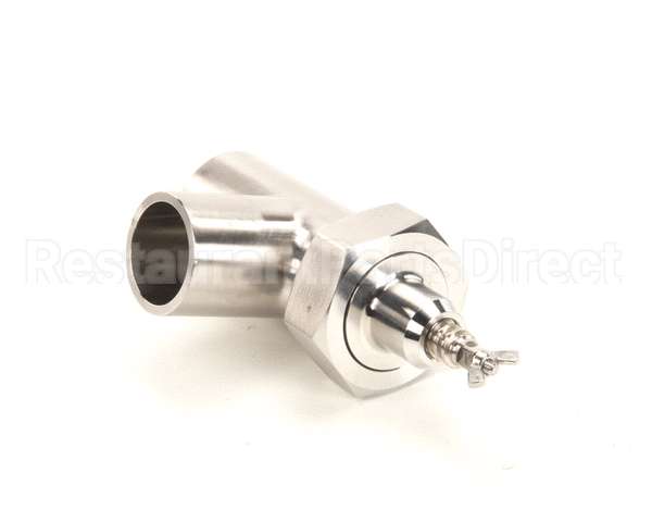 Z009000 Groen Valve Drawoff 1-1/2