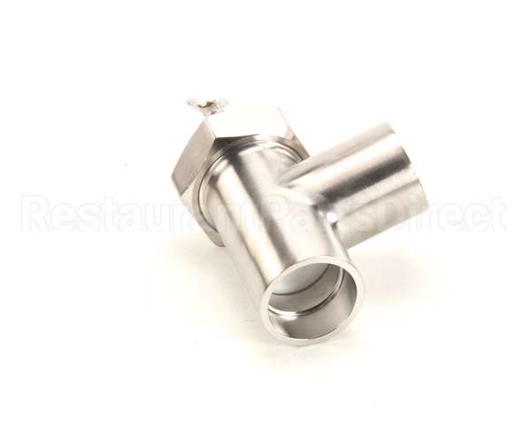 Z009000 Groen Valve Drawoff 1-1/2