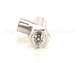 Z009000 Groen Valve Drawoff 1-1/2