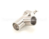 Z009000 Groen Valve Drawoff 1-1/2