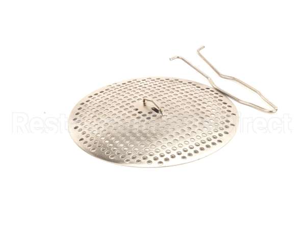 Z009007 Groen Strainer Assembly 9 Dia