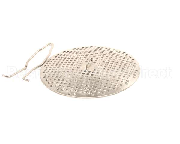 Z009007 Groen Strainer Assembly 9 Dia