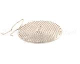 Z009007 Groen Strainer Assembly 9 Dia