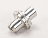 Z009024 Groen Bonnet Valve 1-1/2