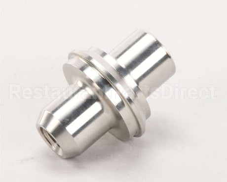 Z009024 Groen Bonnet Valve 1-1/2