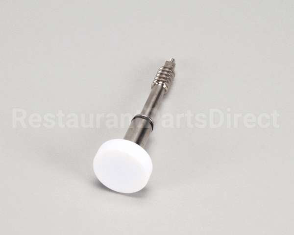 Z009027 Groen Stem Valve 1-1/2 For 1-1/2 Draw Off