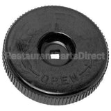 Z009029 Compatible Groen Draw Off Valve Handle