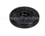 Z009029 Groen Handle 3 Dia Sanitary