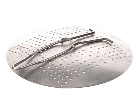 Z009040 Groen Strainer Assembly 9 Dia