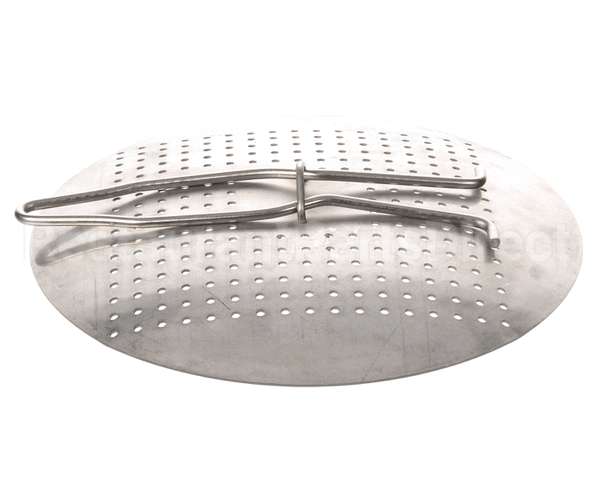 Z009040 Groen Strainer Assembly 9 Dia