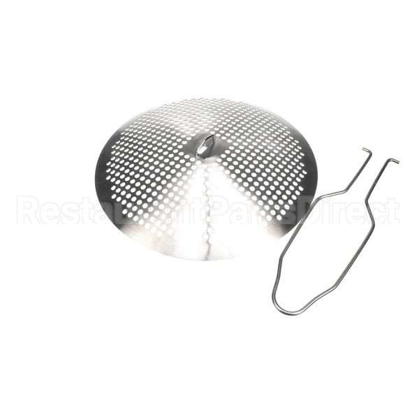 Z009170 Compatible Groen Strainer Asm 12" Dia 1/4 Perf